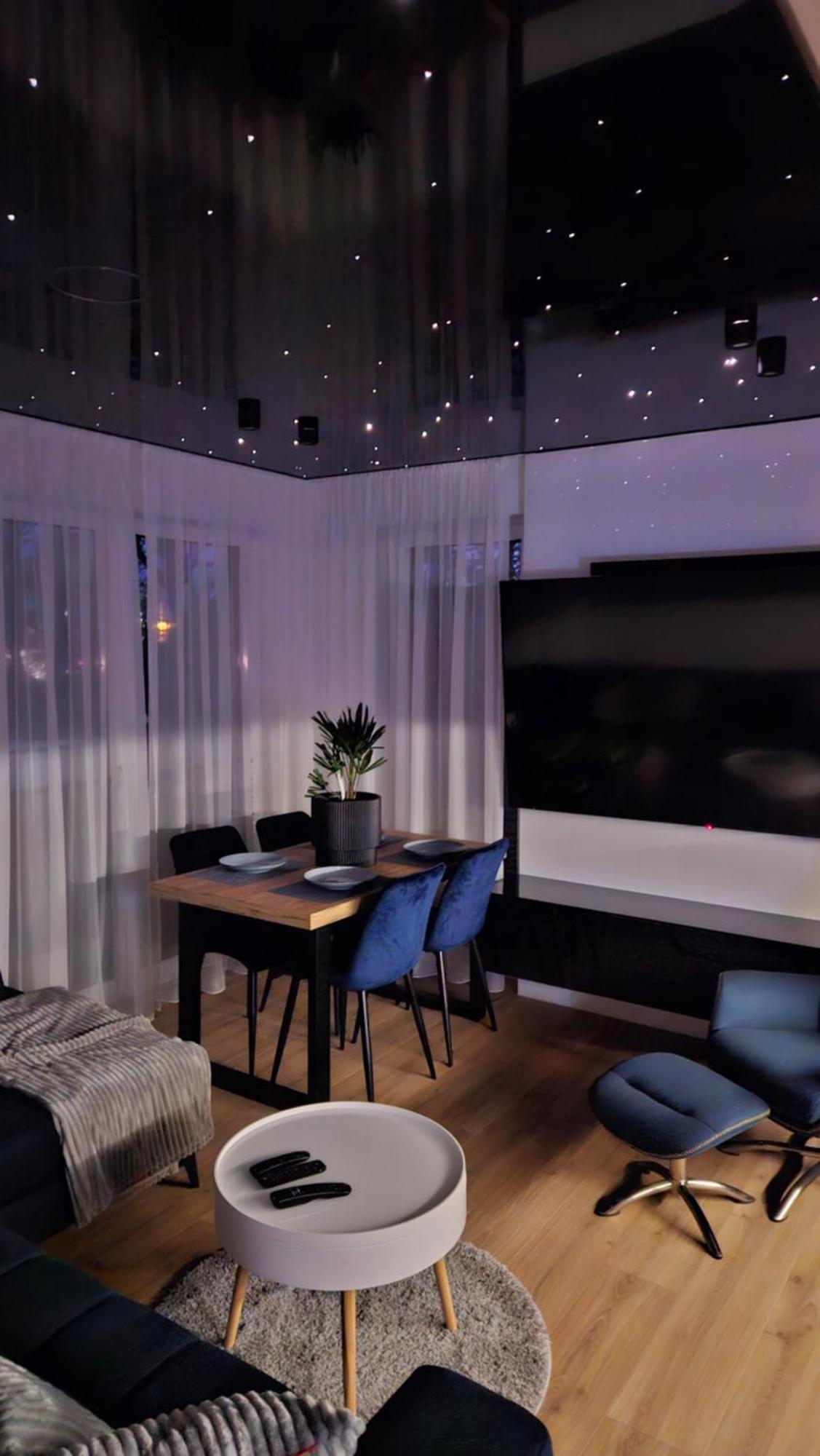 شقة Salt Island Apartament كولوبرزيغ المظهر الخارجي الصورة