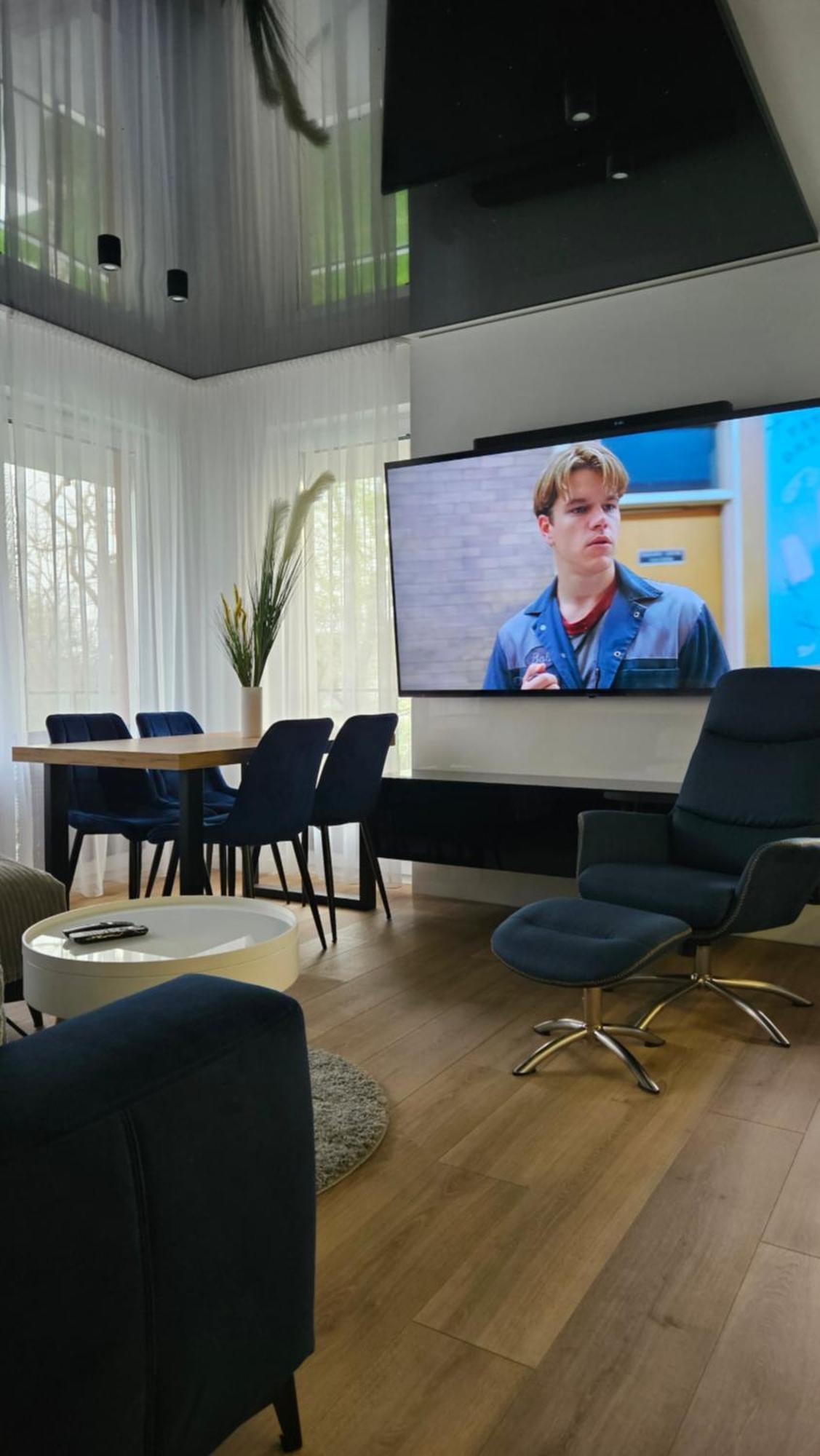 شقة Salt Island Apartament كولوبرزيغ المظهر الخارجي الصورة