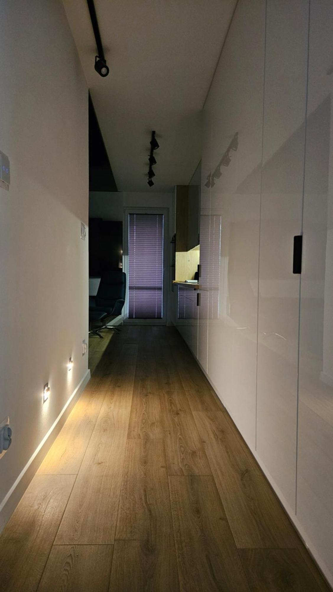 شقة Salt Island Apartament كولوبرزيغ المظهر الخارجي الصورة