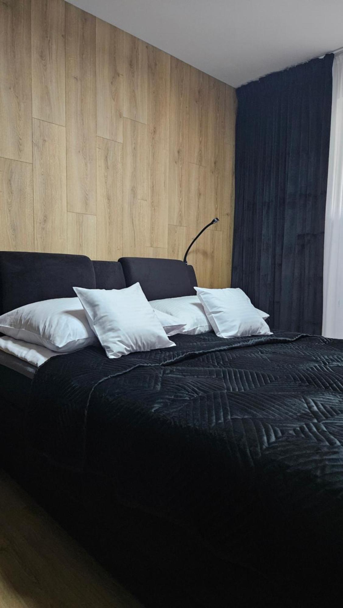 شقة Salt Island Apartament كولوبرزيغ المظهر الخارجي الصورة