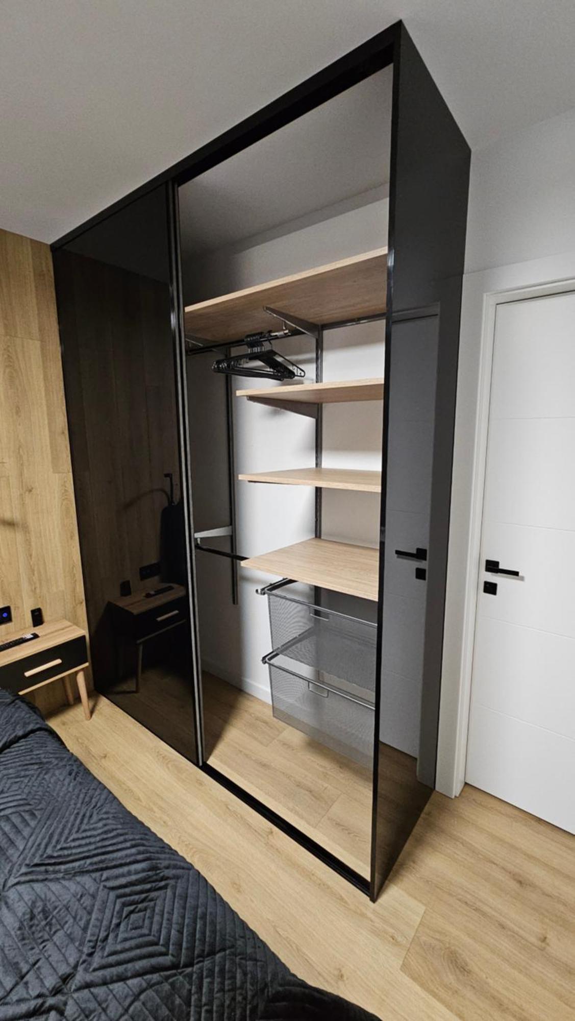 شقة Salt Island Apartament كولوبرزيغ المظهر الخارجي الصورة