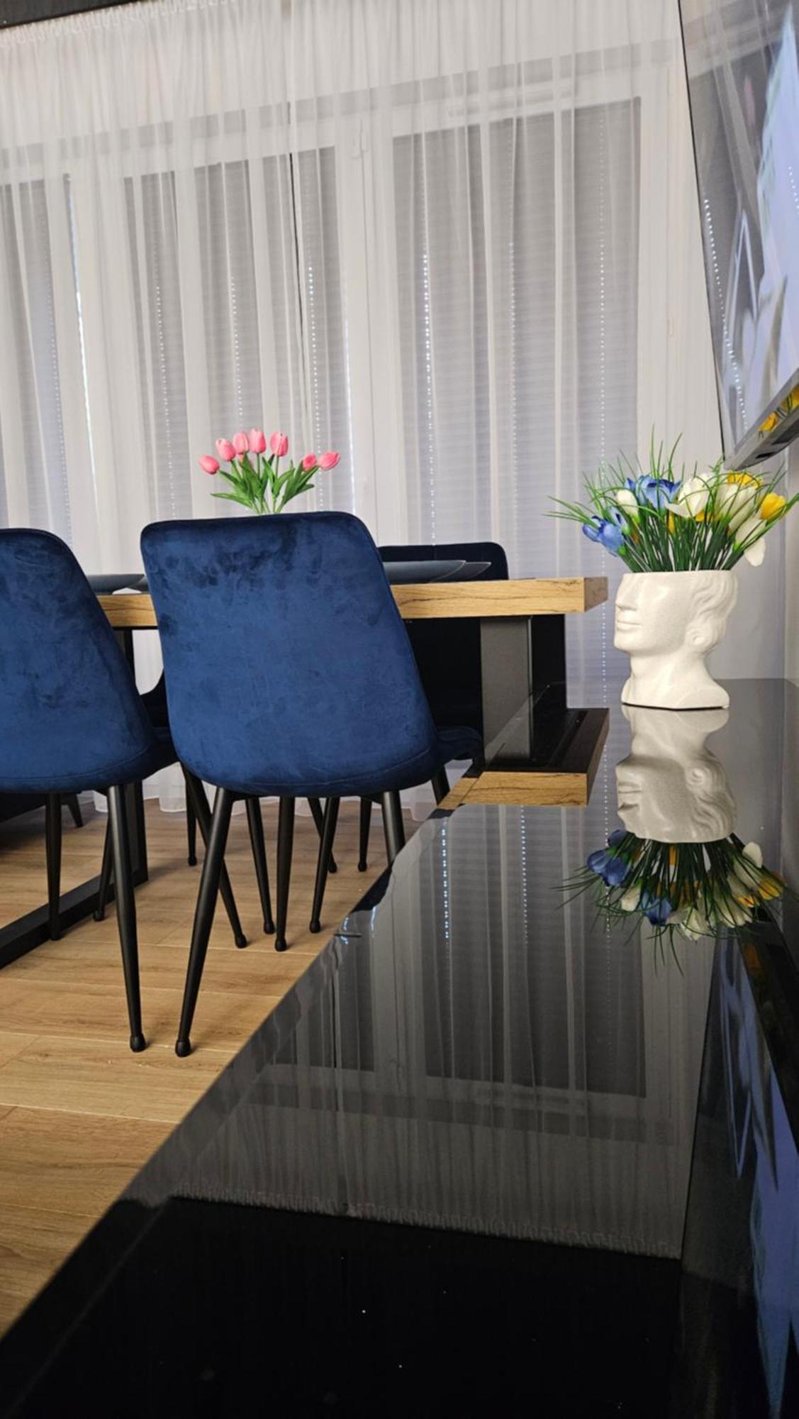 شقة Salt Island Apartament كولوبرزيغ المظهر الخارجي الصورة