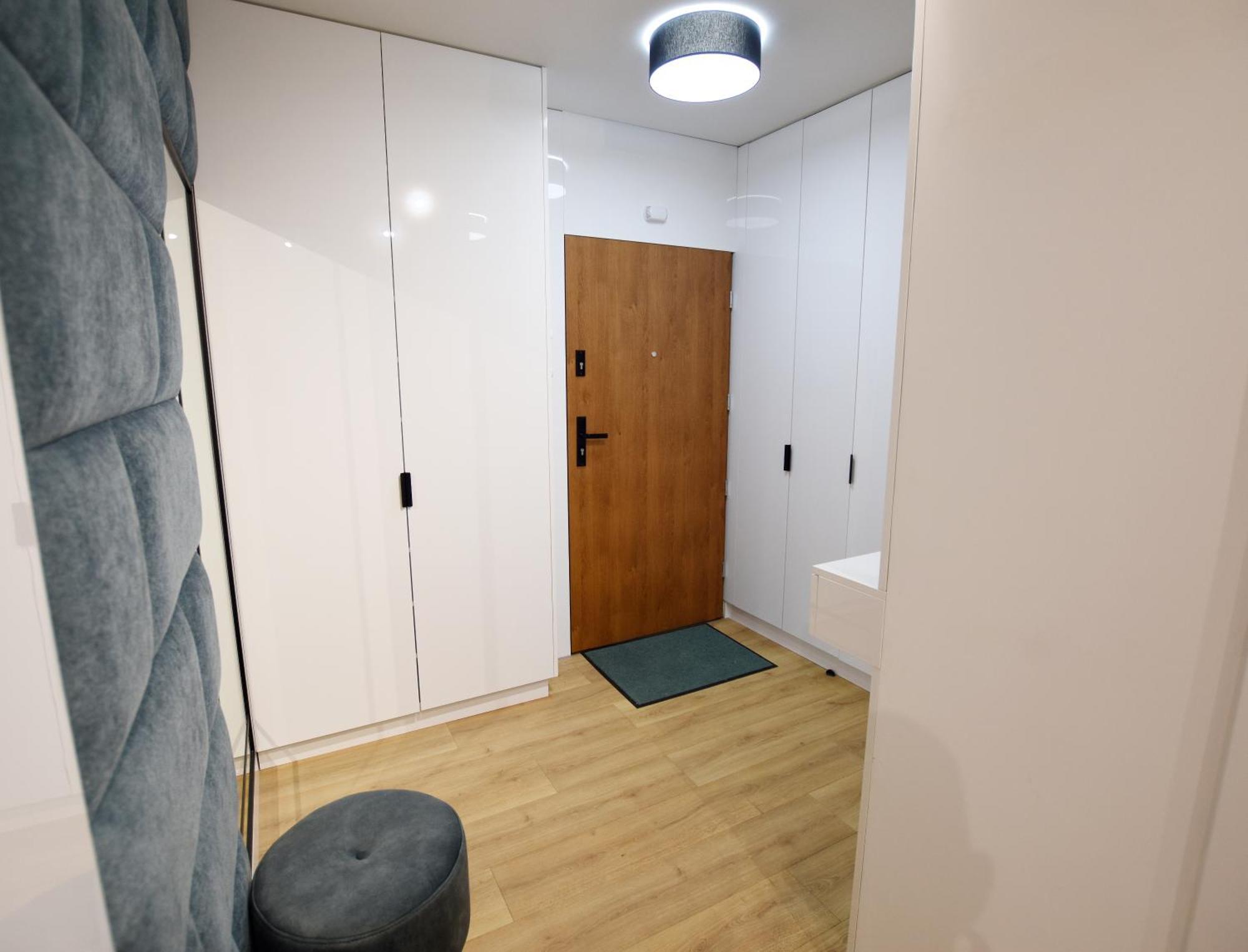 شقة Salt Island Apartament كولوبرزيغ المظهر الخارجي الصورة